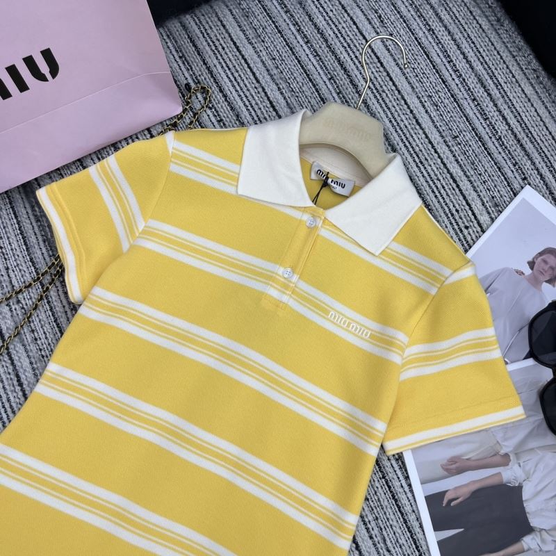 Miu Miu Dress